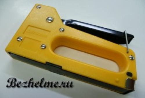 Степлер скобы. Выбираем мебельный степлер и скобы. Не путайте тип скобы!