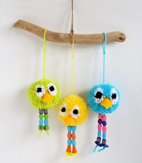 Поделки из шариков воздушных. Мастер-класс. Игрушки из воздушных шариков 13