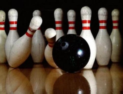 Боулинг цитаты. Статусы про боулинг