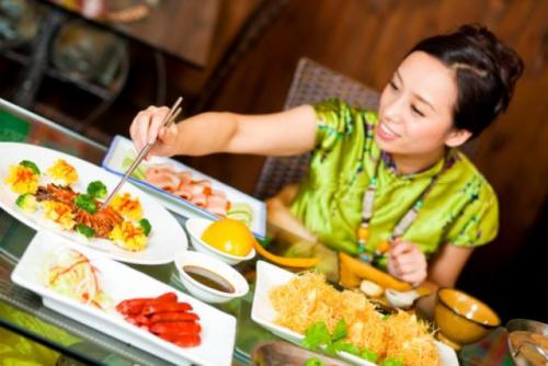 Интересные факты о японской кухне. Интересное о японской кухне 18