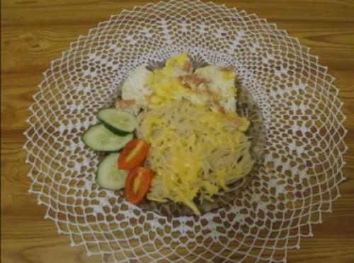 Как варить макароны с сыром. Макароны с сыром: 8 разных простых рецептов