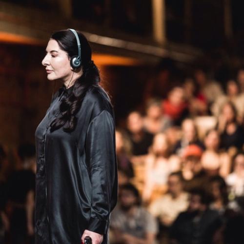 Марина Абрамович супруг. Дети и семья мешают карьере: взгляд на жизнь известной художницы Марины Абрамович разделил женщин на два лагеря