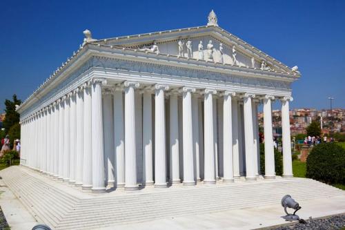 Чудеса в мире. Чудеса мира или самые красивые места планеты 08