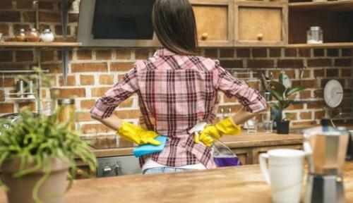 Почему нельзя на ночь мыть полы. Почему ни в коем случае не рекомендуется вечером мыть в доме полы: 06