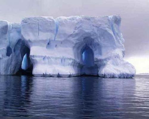 Интересные факты о Атлантическом океане. Интересные факты об Атлантическом океане 03