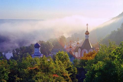 7 августа праздник церковный. Какой церковный праздник, сегодня, 7 августа чтят православные христиане