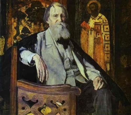 Васнецов богатыри интересные факты. Васнецов «Богатыри» - история полотна 03