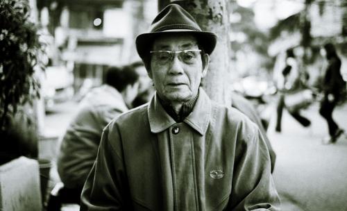 Момофуку Андо: автор японского чуда и студенческого деликатеса