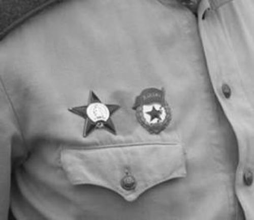 Кавалер ордена, что такое. Кавалер (титул) 02