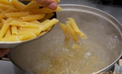 Как варить макароны пошагово. Как правильно варить макароны