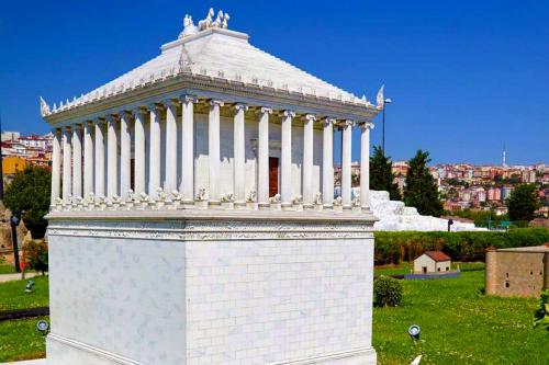 Чудеса в мире. Чудеса мира или самые красивые места планеты 09