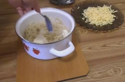 Как варить макароны с сыром. Макароны с сыром: 8 разных простых рецептов