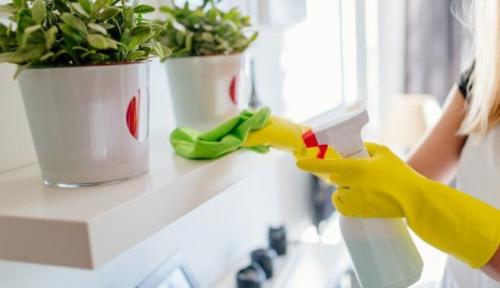 Почему нельзя на ночь мыть полы. Почему ни в коем случае не рекомендуется вечером мыть в доме полы: 07