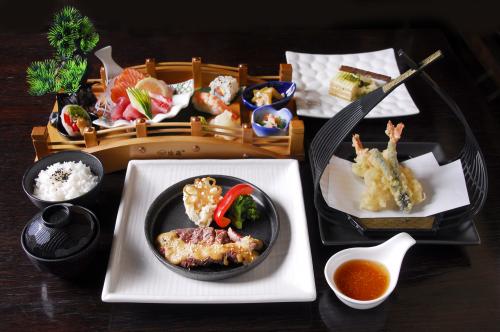 Интересные факты о японской кухне. Интересное о японской кухне 15