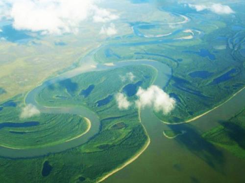 Факты о Якутии. 19 интересных фактов о Якутии 04