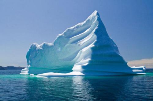 Интересные факты об айсбергах 02