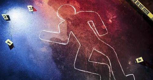 Загадка мужчина застрелил свою жену. 10 детективных загадок: сможете ли вы их всех разгадать? 02