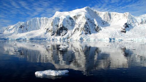 Океанология интересные факты. 30 сумасшедших фактов о Мировом океане