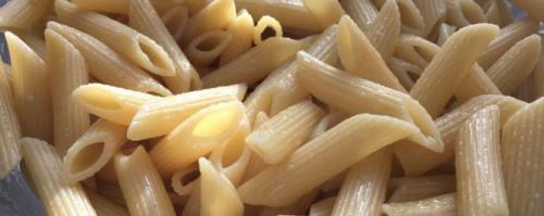 Как варить макароны пошагово. Как правильно варить макароны