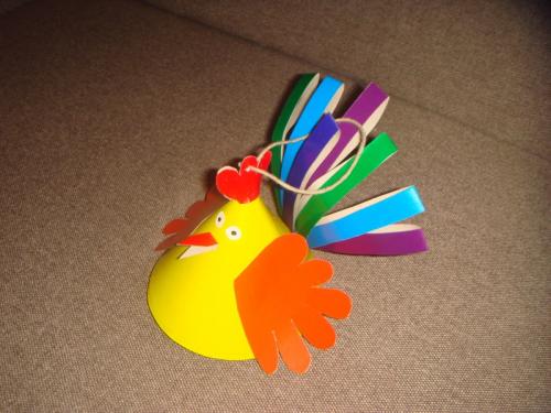 Из картона, что делают. Поделки из цветного картона — простые и интересные поделки и пошаговая схема их изготовления своими руками (110 фото и видео)