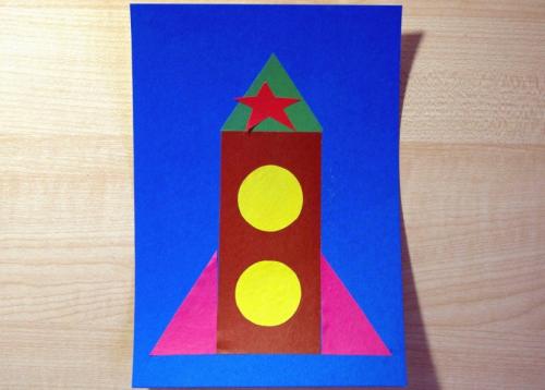 Из картона, что делают. Поделки из цветного картона — простые и интересные поделки и пошаговая схема их изготовления своими руками (110 фото и видео)