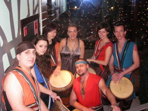 Идеи для корпоратива зимой. 8 идей для зимнего корпоративного отдыха