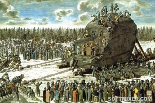 Медный всадник памятник интересные факты. Любопытные факты о «Медном всаднике»