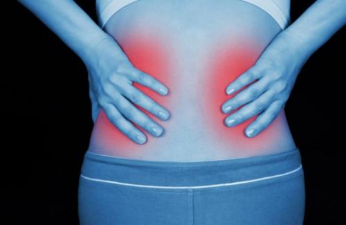 Сыпется песок из почек. Как облегчить боль при выходе песка из почек