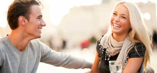 Что не стоит делать на первом свидании. Девушка на первом свидании и ее ошибки