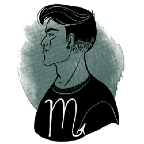 Рейтинг самых ревнивых среди знаков Зодиака. 5 самых ревнивых знаков Зодиака среди мужчин