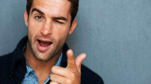 Сильный духом мужчина. Сильные духом мужчины. Советы