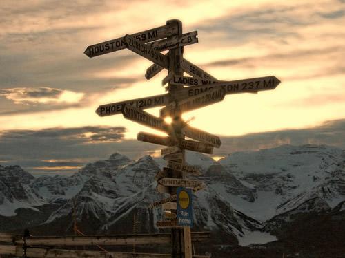 Знаки вселенной, как научиться их понимать. Подсказки Вселенной: на какие знаки необходимо обращать внимание 02