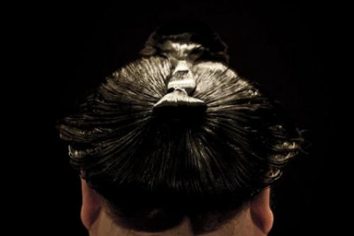 Почему борцам сумо запрещено водить машину. 