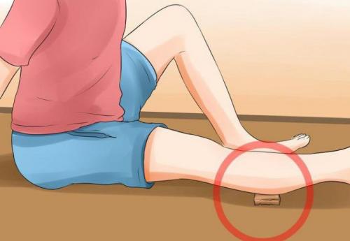 Как избавиться от судорог. Быстрые способы избавления от судорог 01