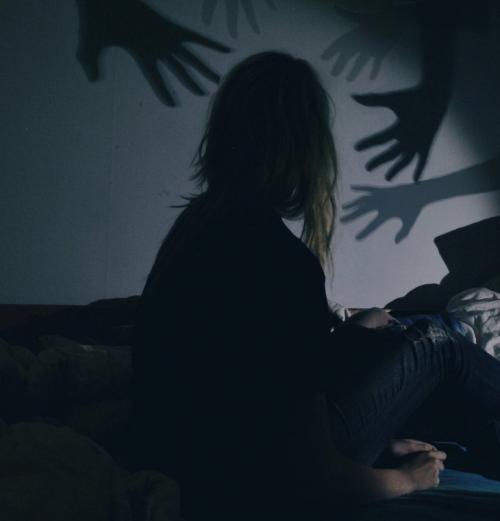 Что нострадамус говорил о шизофрении. Каково это — быть шизофреником? 10 фактов от человека с диагнозом