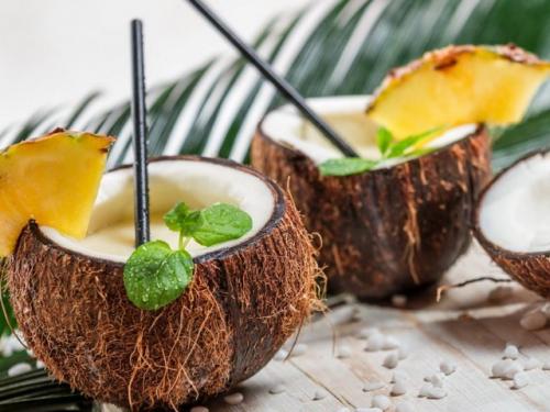 Кокосовое масло для похудения – правда или вымысел?