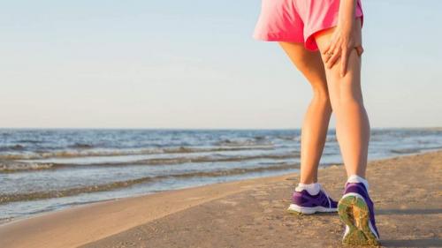 Как избавиться от судорог. Быстрые способы избавления от судорог 05