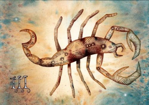 Рейтинг самых ревнивых среди знаков Зодиака  1 место лев. Какой знак Зодиака самый ревнивый?