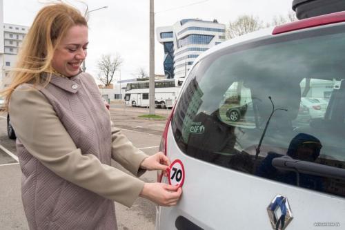 Рекорд по не сдаче на права. Мировой рекорд попыток сдачи на права 01