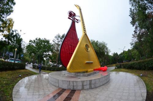 Балалайка интересные факты. Интересные факты о балалайке 04