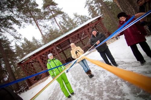 Идеи для корпоратива зимой. 8 идей для зимнего корпоративного отдыха