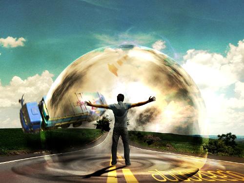 Знаки вселенной, как научиться их понимать. Подсказки Вселенной: на какие знаки необходимо обращать внимание 04