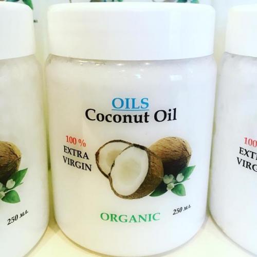 Кокосовое масло для похудения – правда или вымысел?