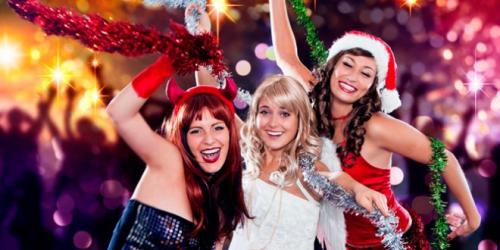 Идеи для Новогоднего корпоратива 2020. Новогодний корпоратив-2020: самые топовые идеи