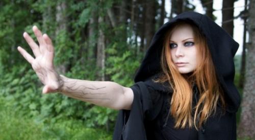 Как стать ведьмой в реальной жизни. Как стать настоящей ведьмой в реальной жизни