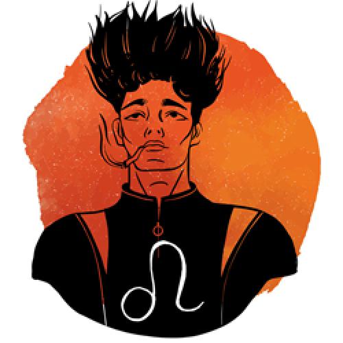 Рейтинг самых ревнивых среди знаков Зодиака. 5 самых ревнивых знаков Зодиака среди мужчин