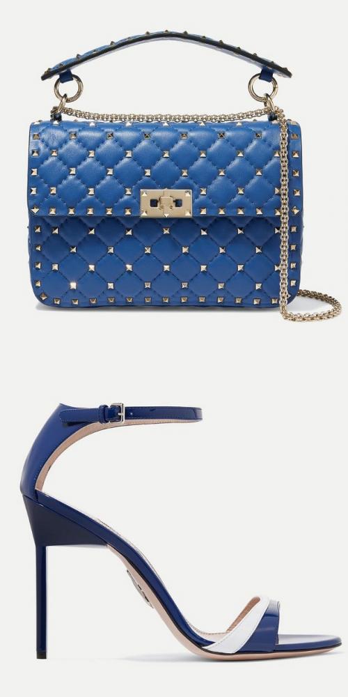 Модные цвета 2020 в одежде. Главный цвет 2020 года