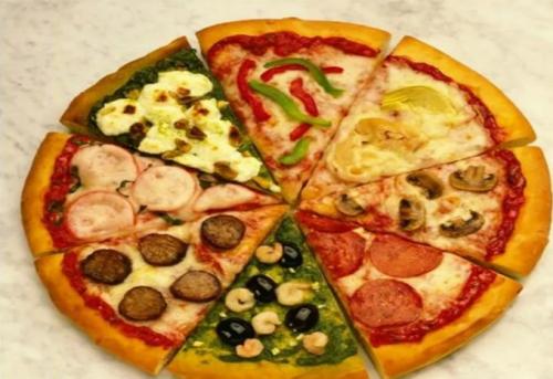 Самая вкусная пицца. Домашняя пицца в духовке: быстро и легко. 8 вкусных и простых рецептов