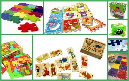 Факты о пазлах. Интересные факты о пазлах 12