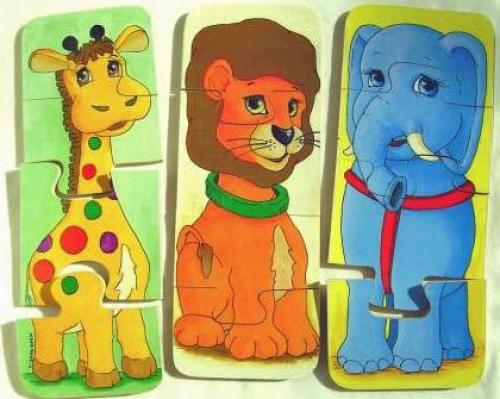 Факты о пазлах. Интересные факты о пазлах 02